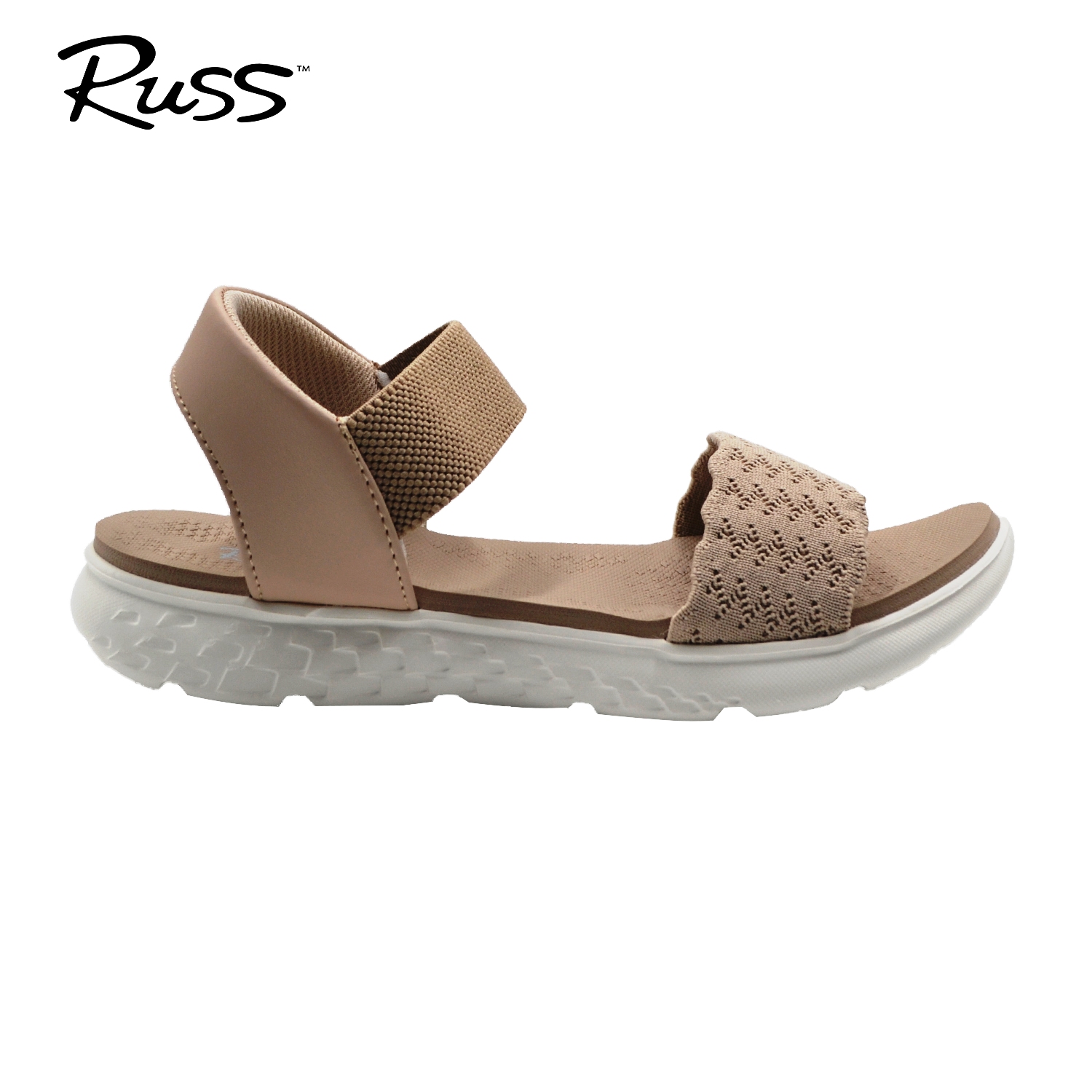 Russ Women Sandals – NORALEE