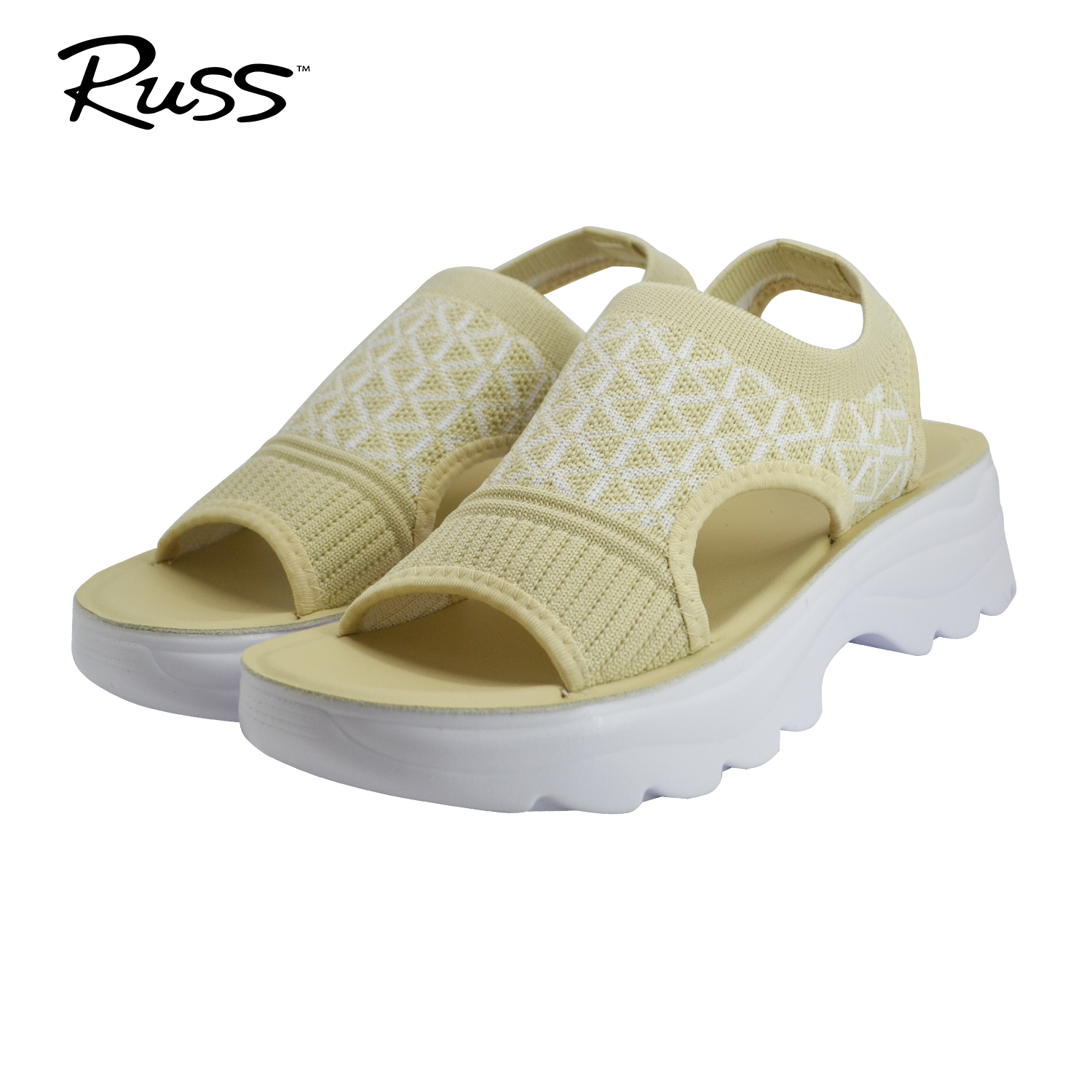 Russ Women Sandals – VENUS
