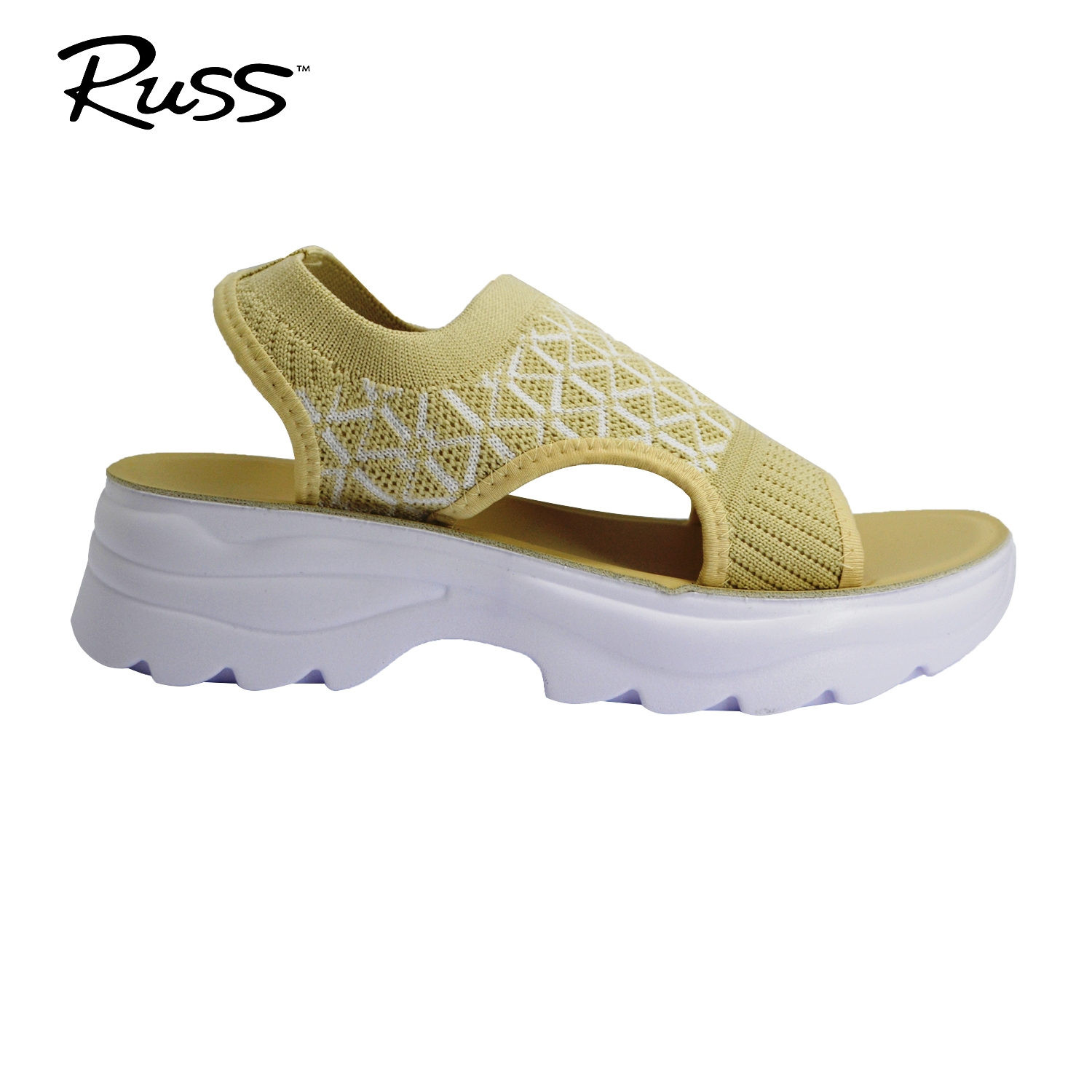 Russ Women Sandals – VENUS