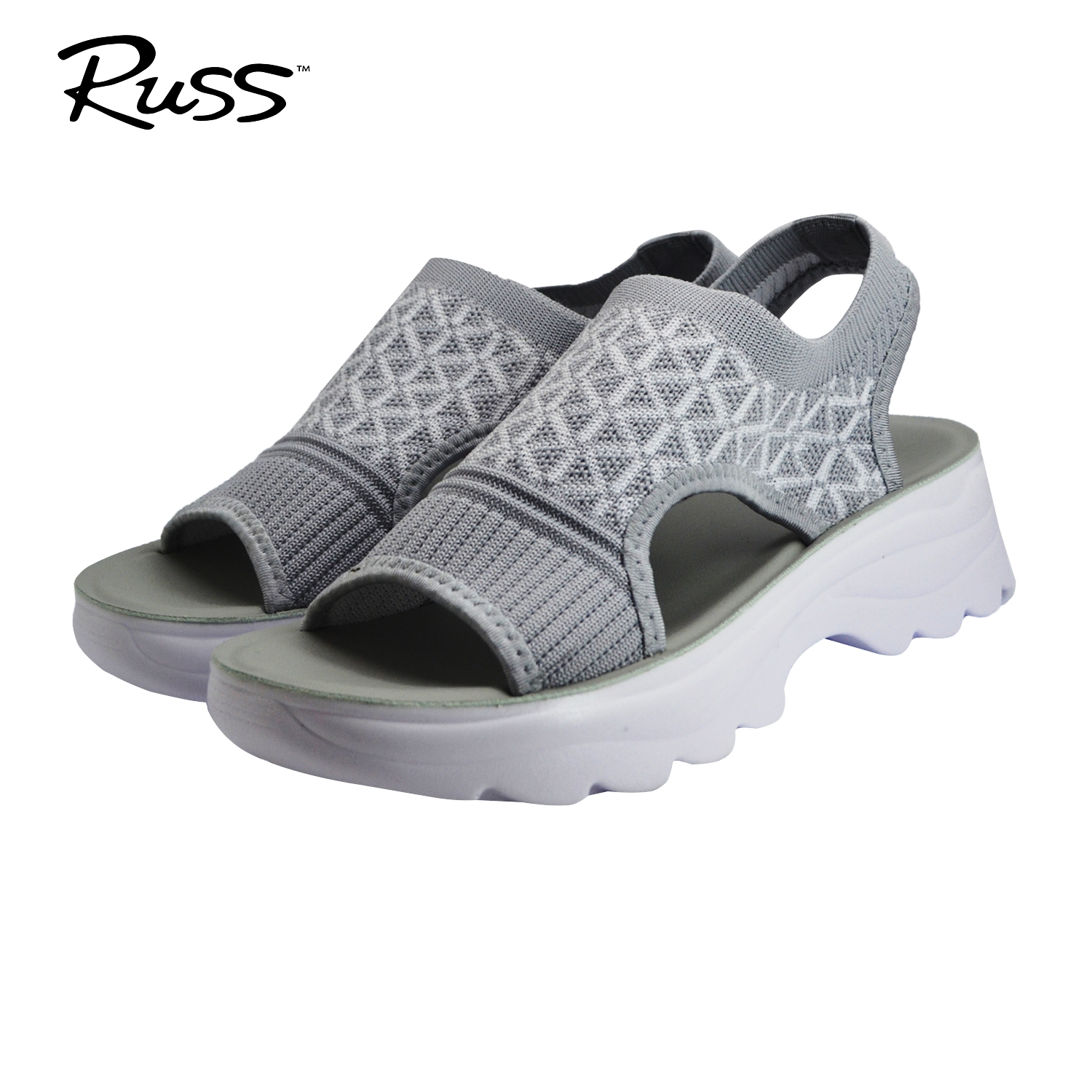 Russ Women Sandals – VENUS