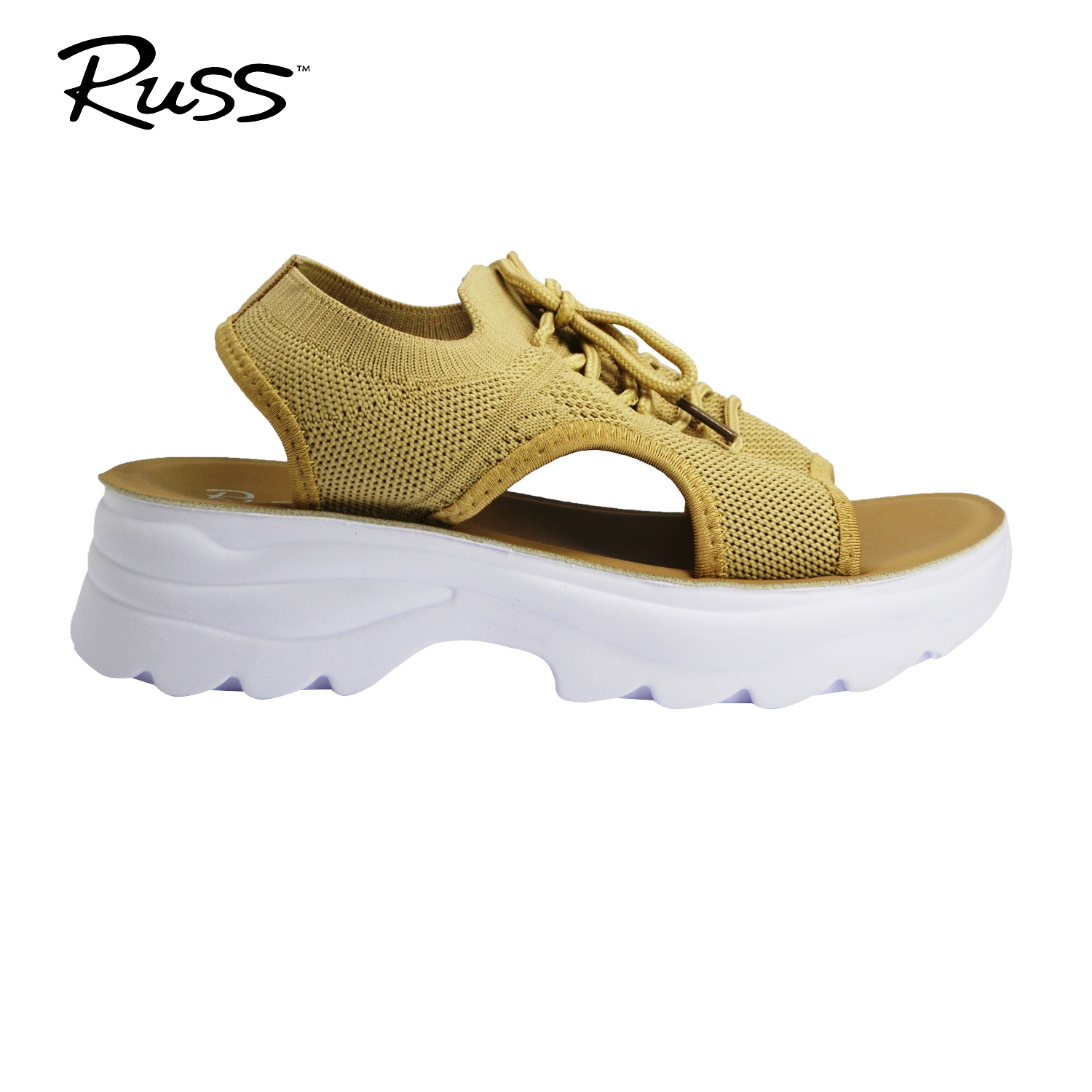 Russ Women Sandals – VERINA 1