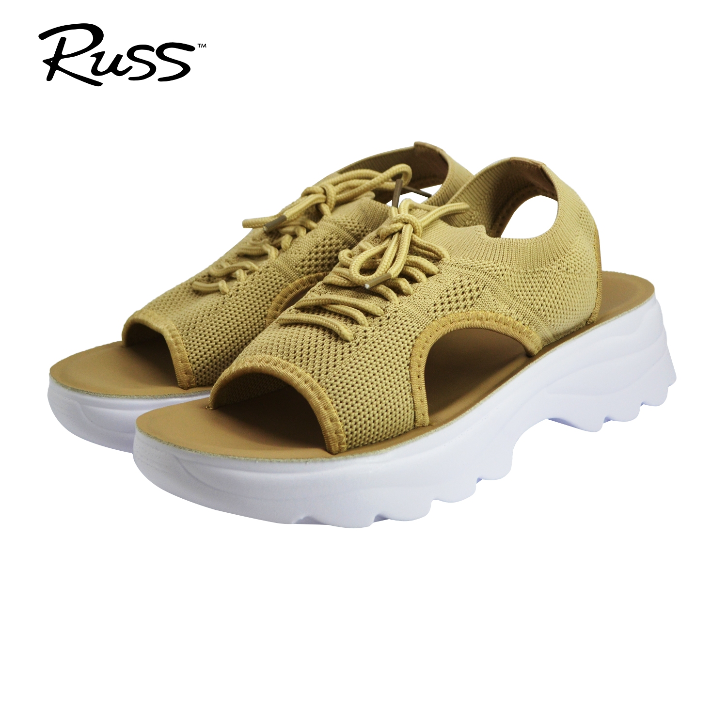 Russ Women Sandals – VERINA 1