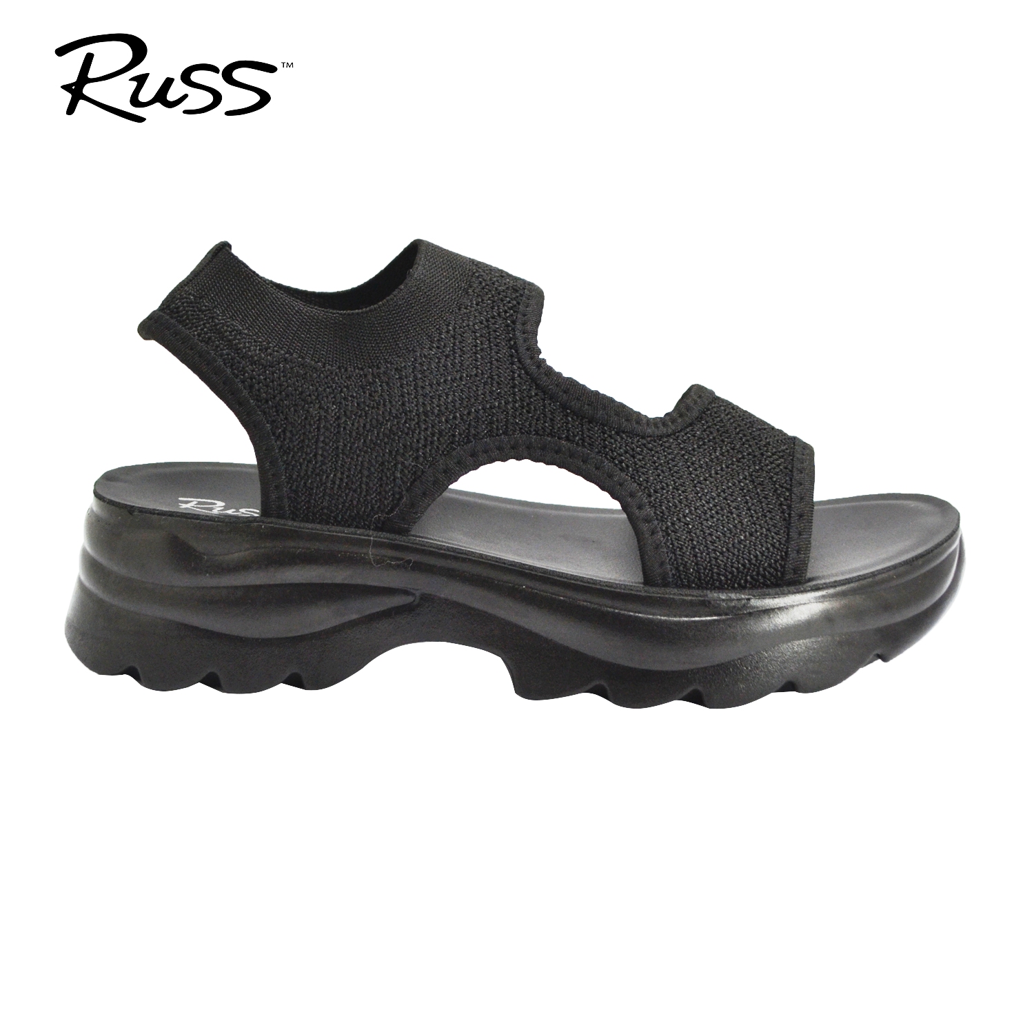 Russ Women Mules – VELZY
