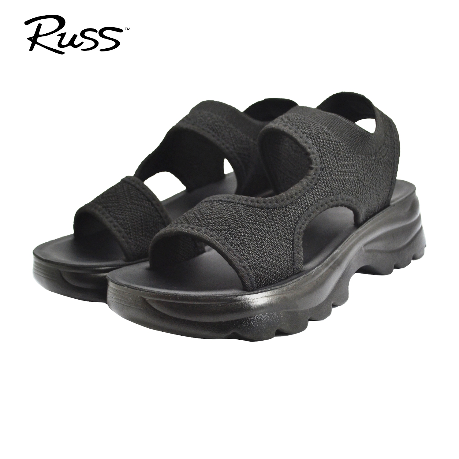 Russ Women Mules – VELZY