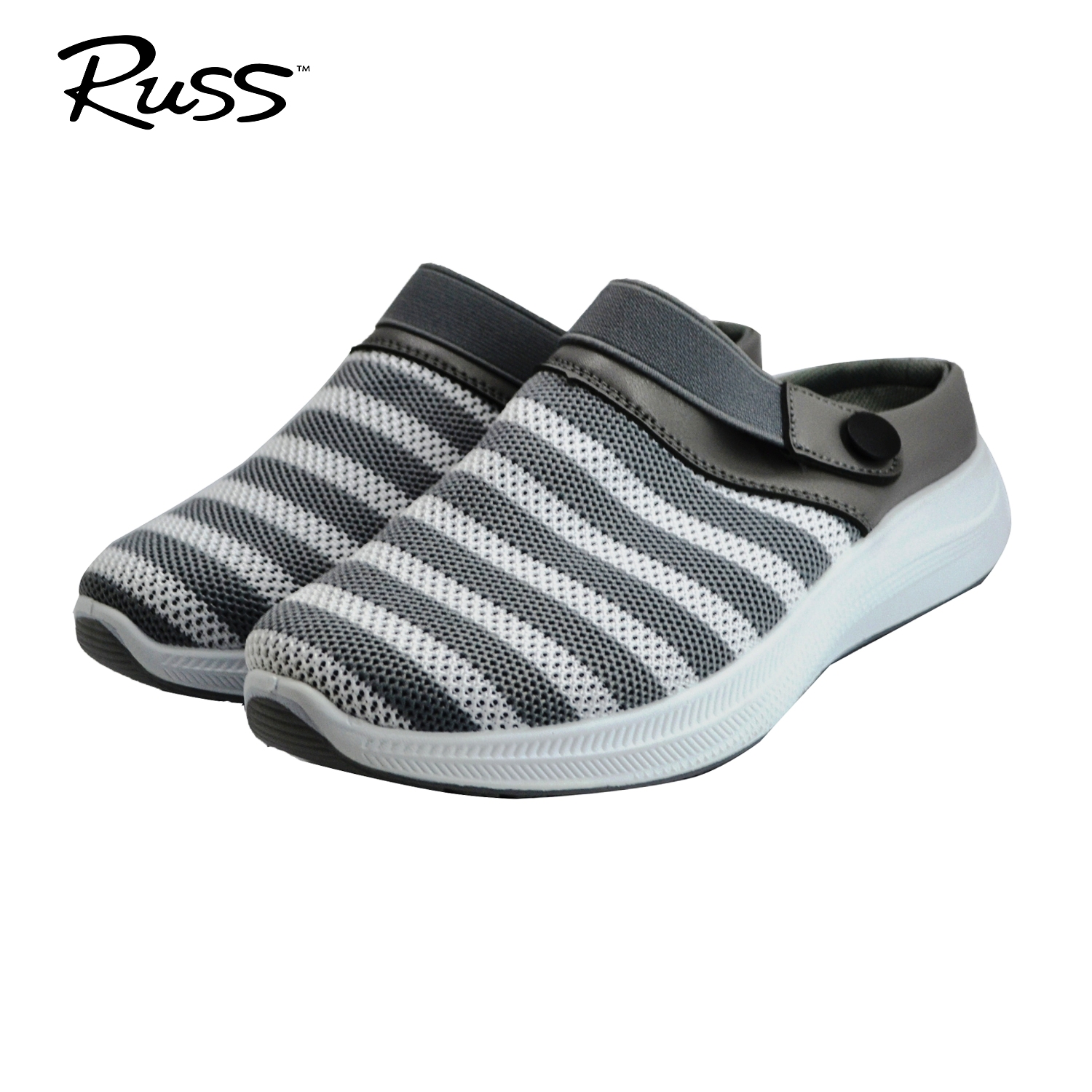 Russ Women Mules – VERNA