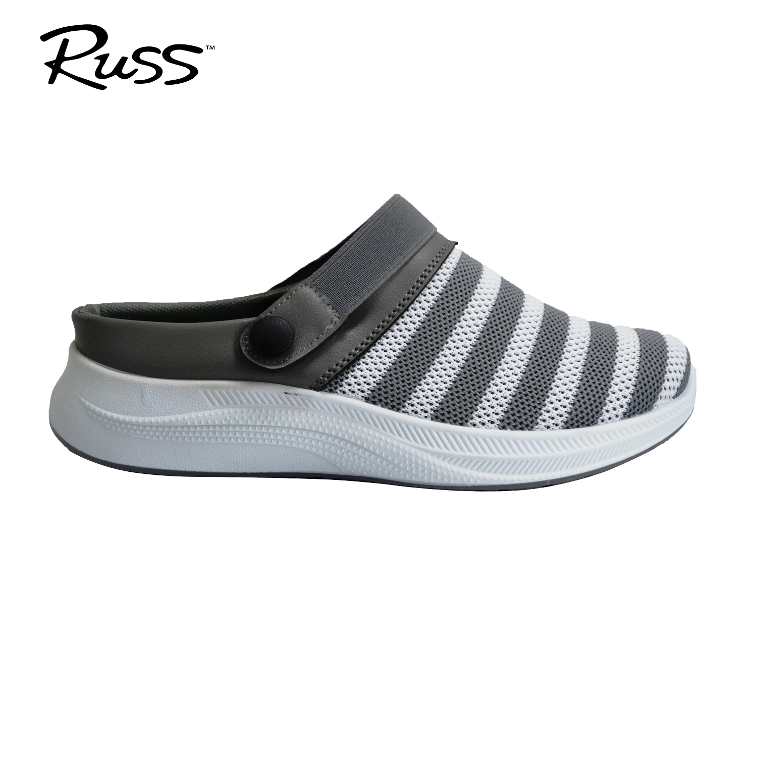 Russ Women Mules – VERNA