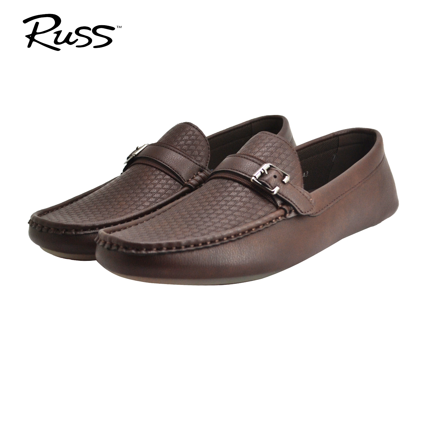 Rusty Lopez Men’s Loafers Shoes – BRIAN