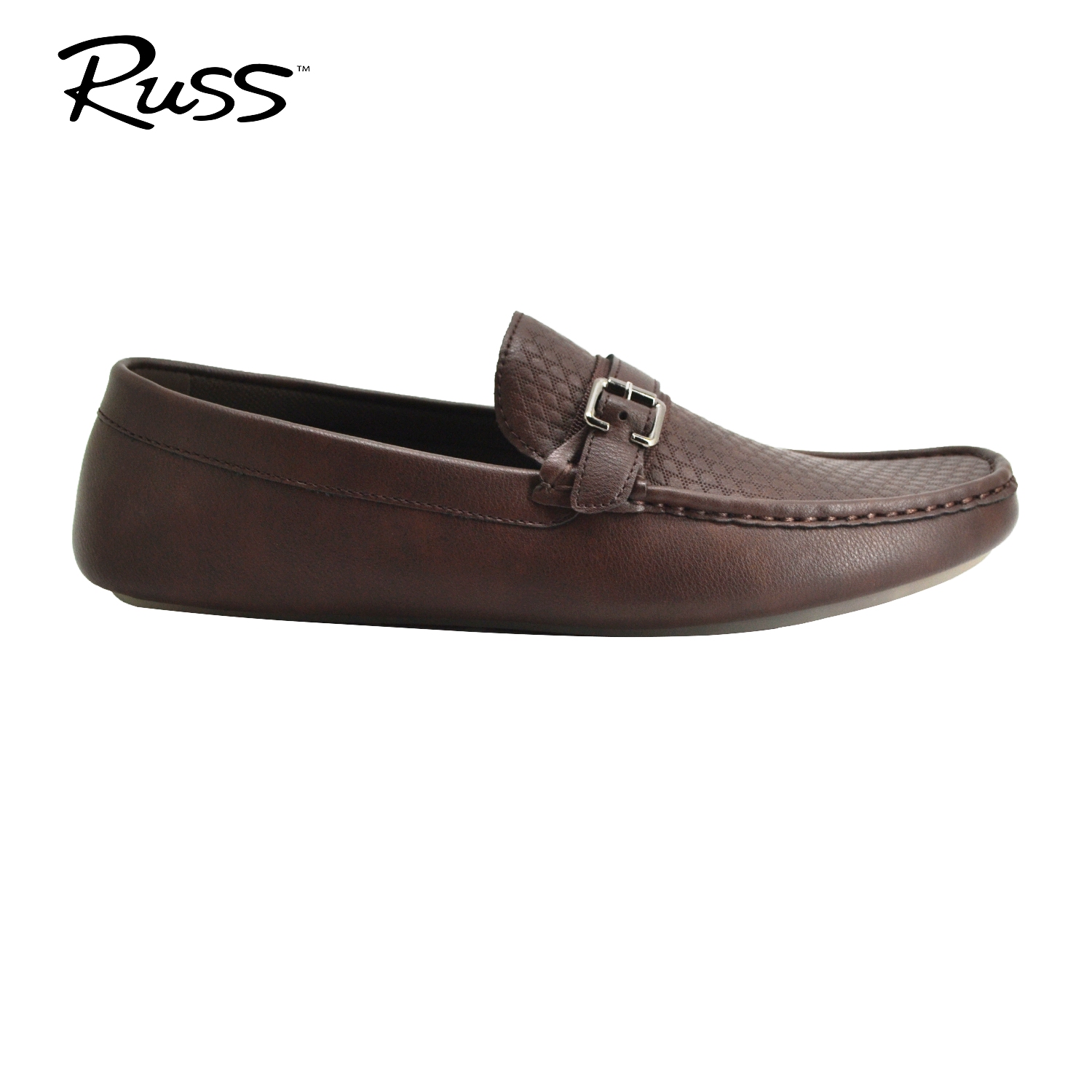 Rusty Lopez Men’s Loafers Shoes – BRIAN