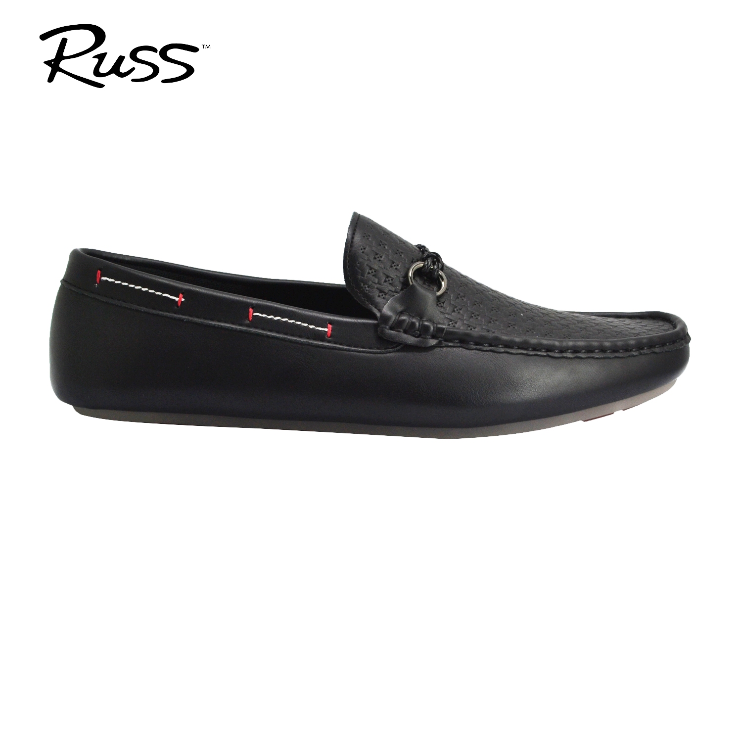 Rusty Lopez Men’s Loafers Shoes – BRUCE
