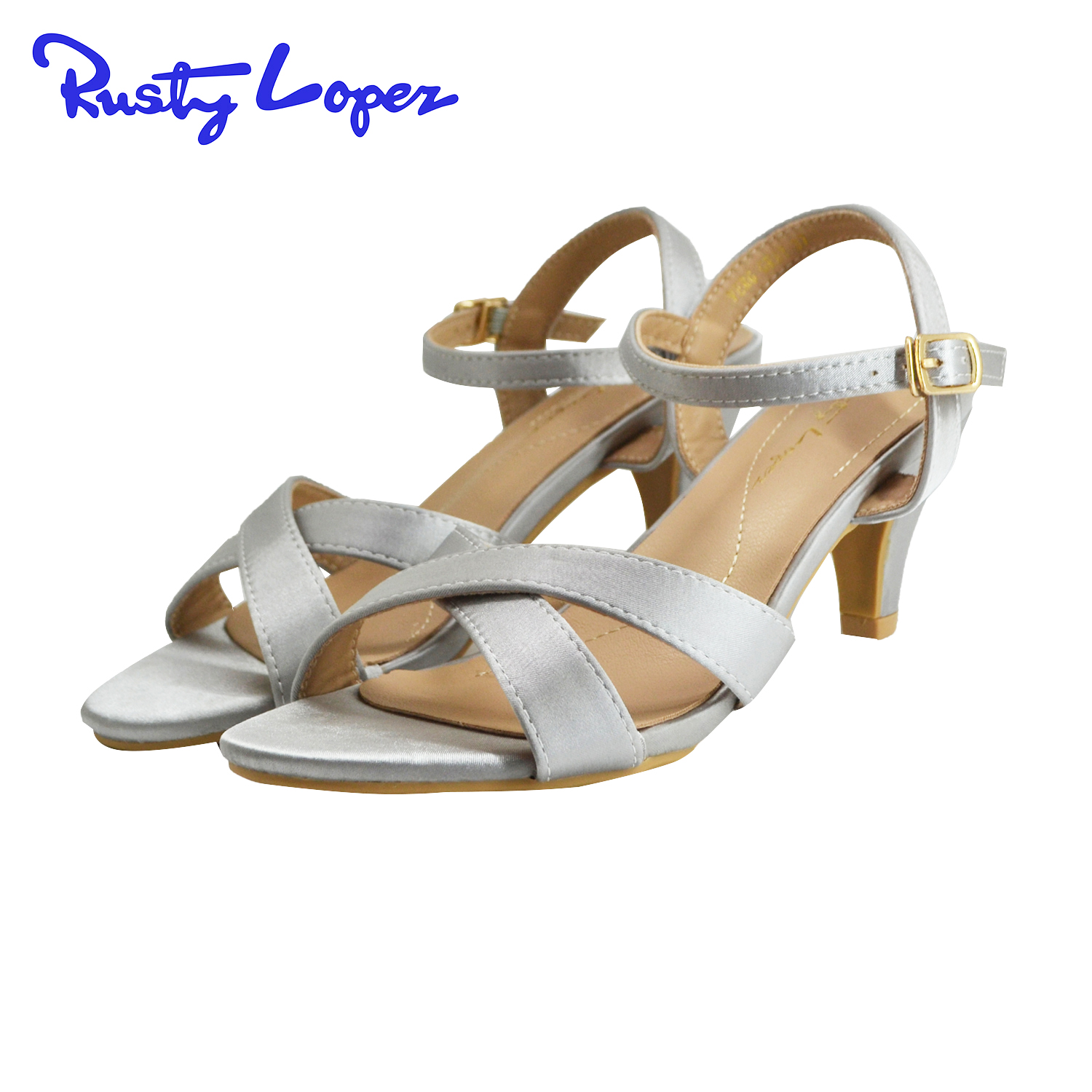 Rusty Lopez Women Sandals – VERG