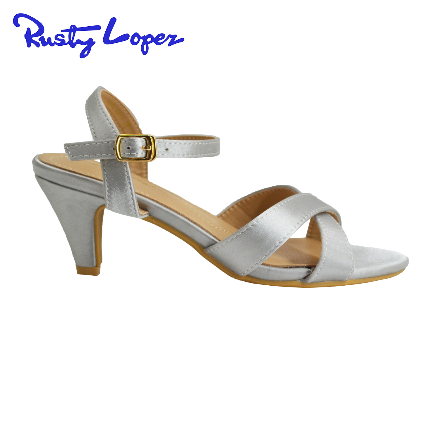 Rusty Lopez Women Sandals – VERG