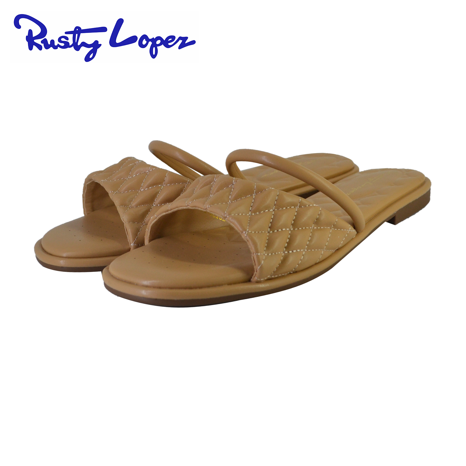 Rusty Lopez Women Step-In – BEV
