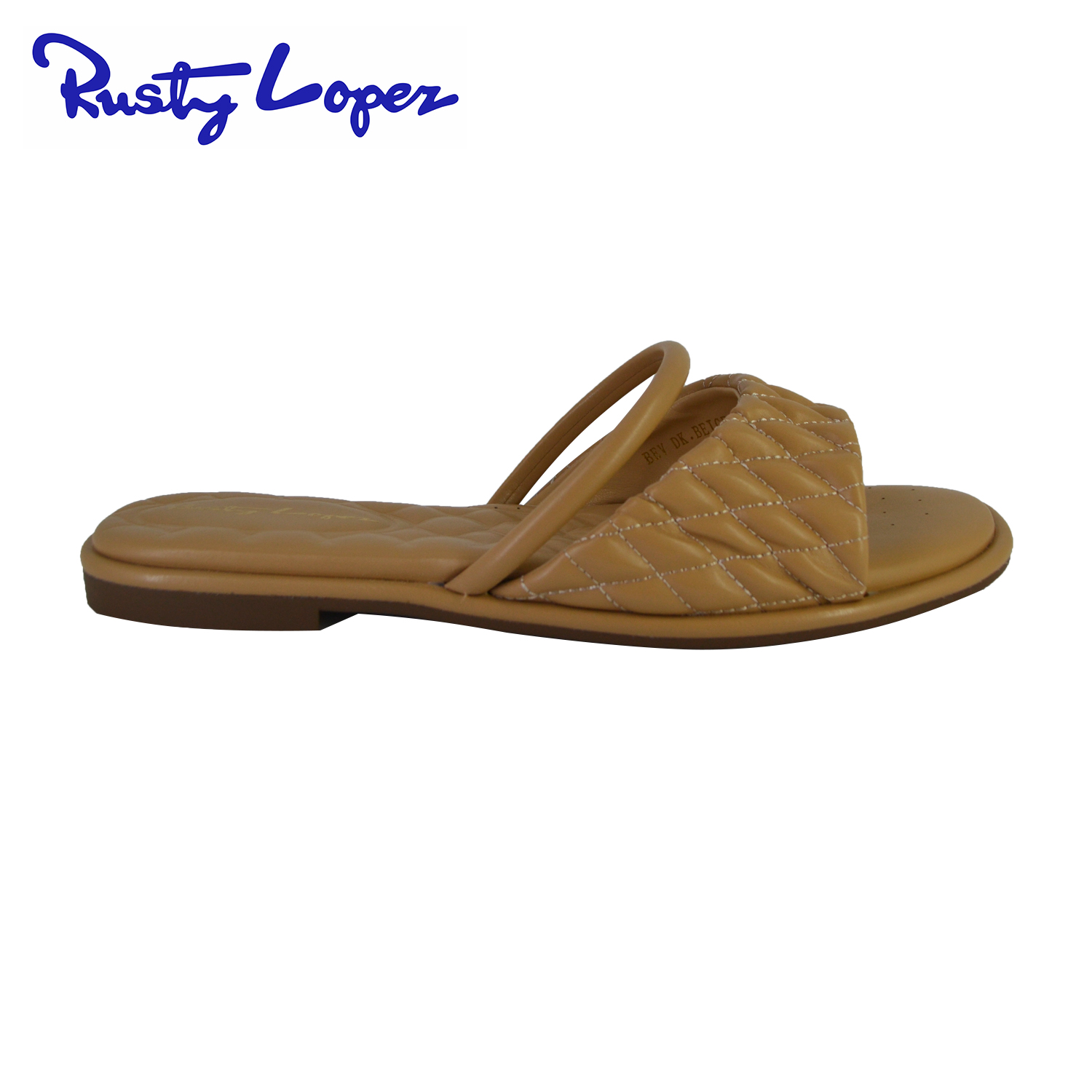 Rusty Lopez Women Step-In – BEV