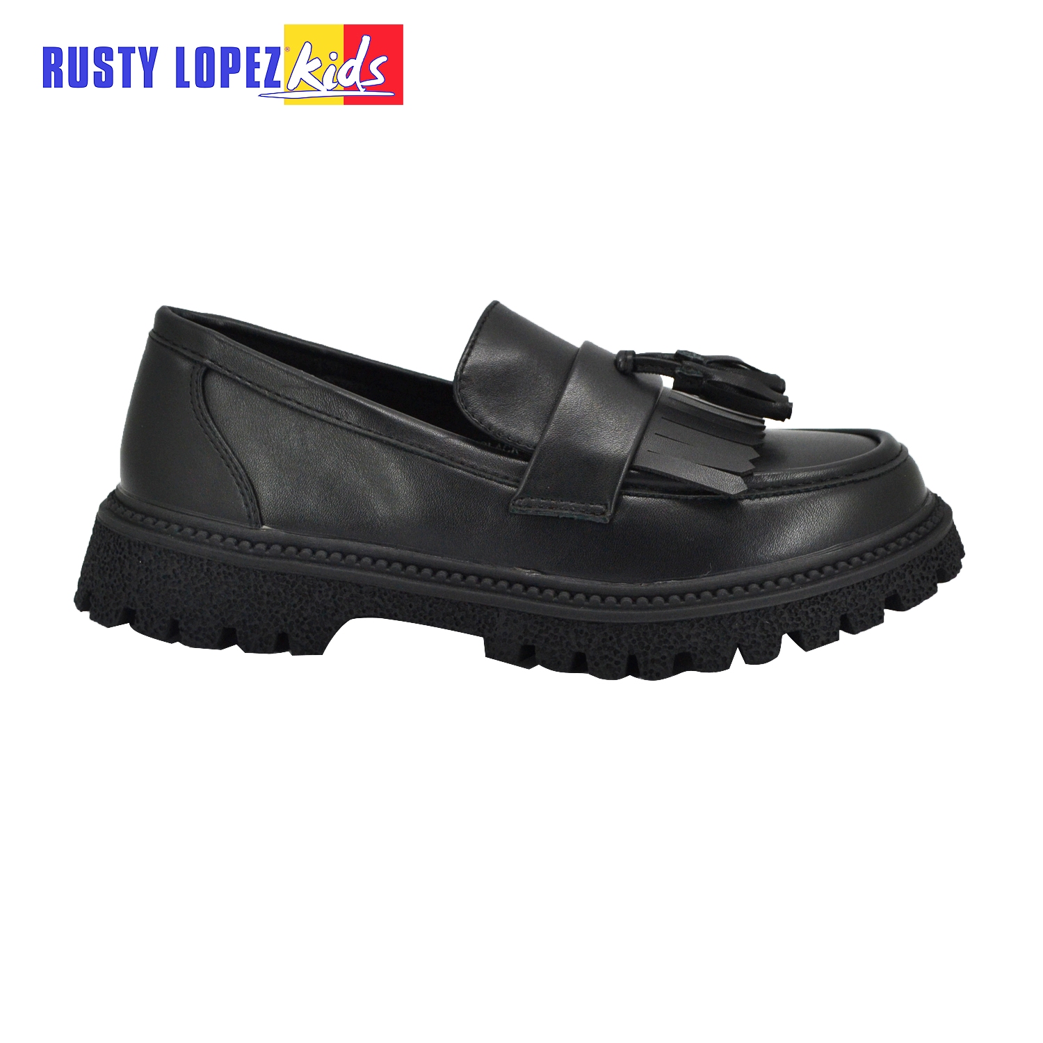 Rusty Lopez Kids Girl Shoes – SADIE