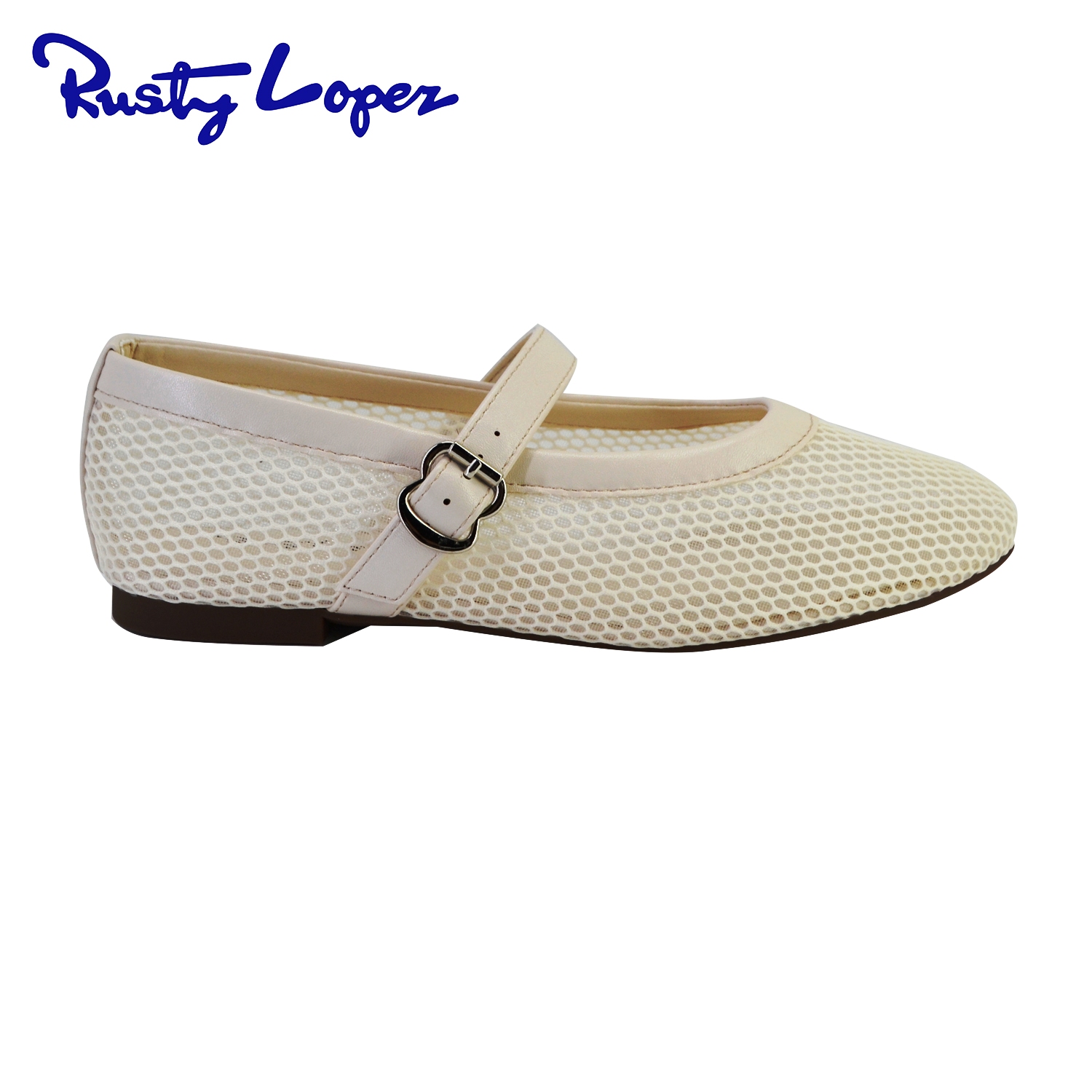 Rusty Lopez Women Doll Shoes – ALIAH
