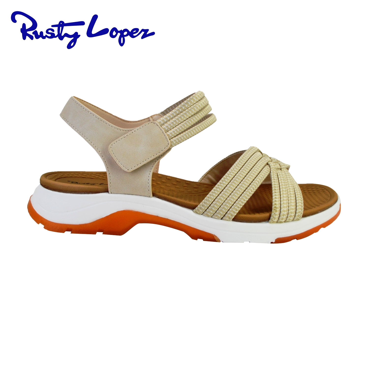 Rusty Lopez Women Sandals –BERYL