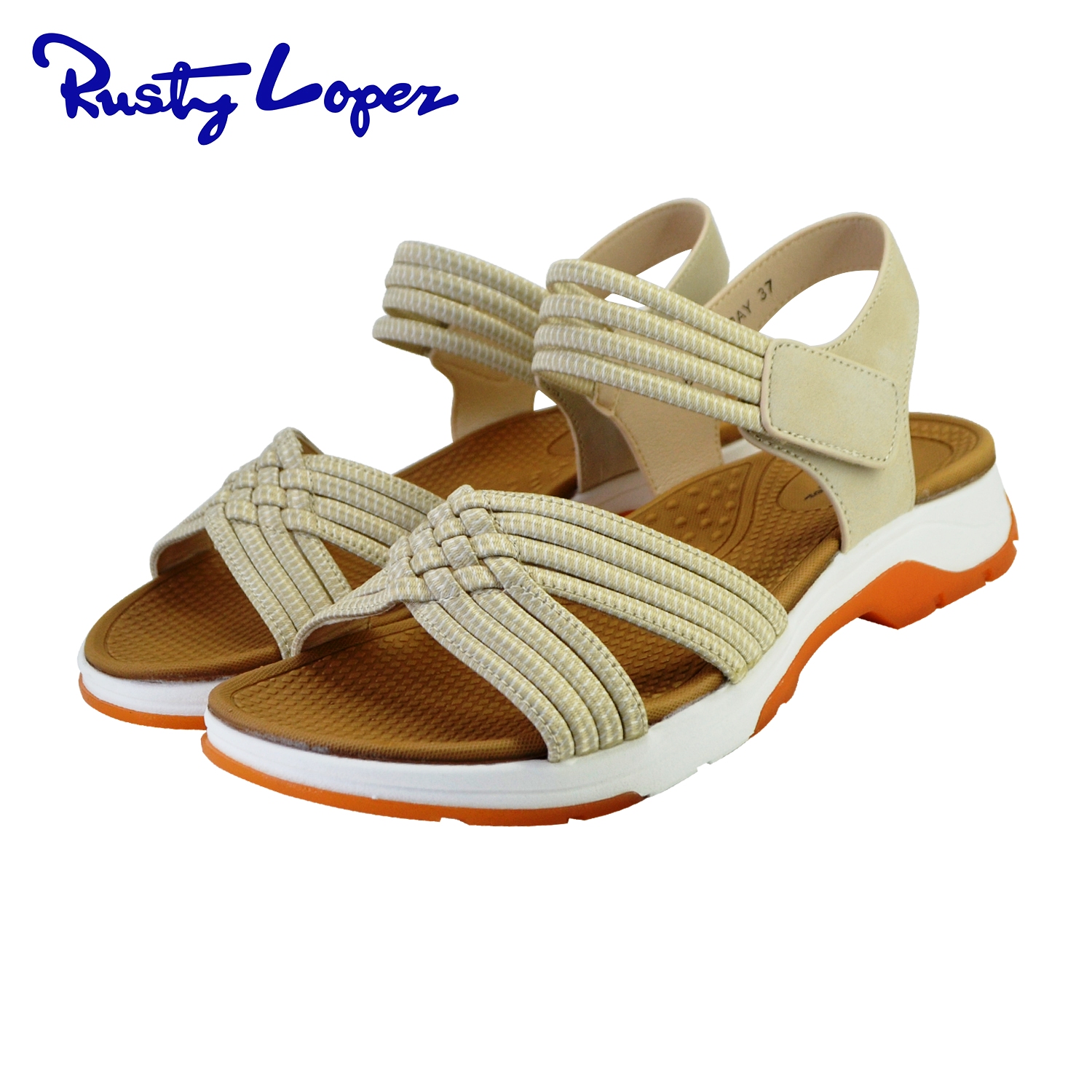 Rusty Lopez Women Sandals –BERYL