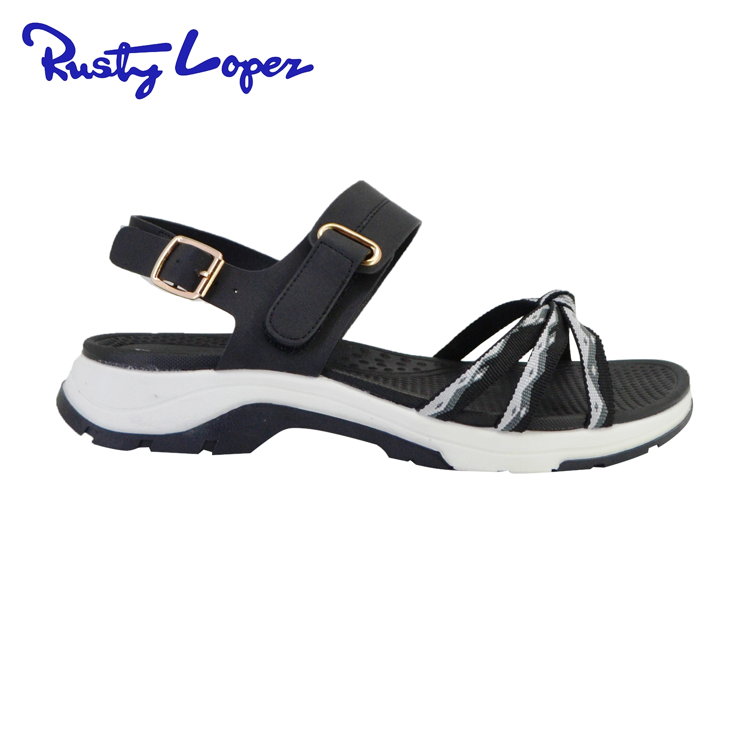 Rusty Lopez Women Sandals –BREE