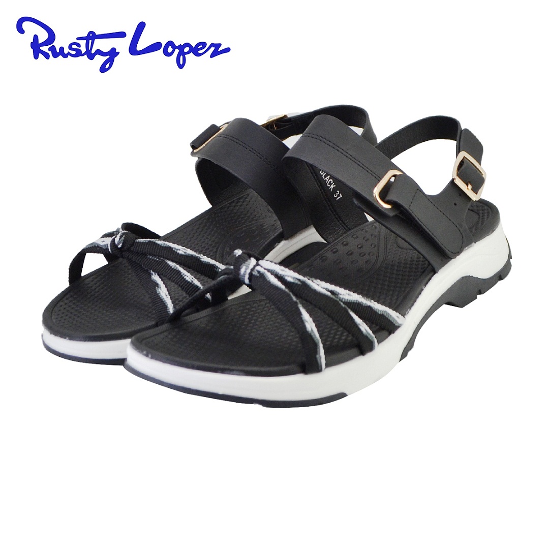 Rusty Lopez Women Sandals –BREE