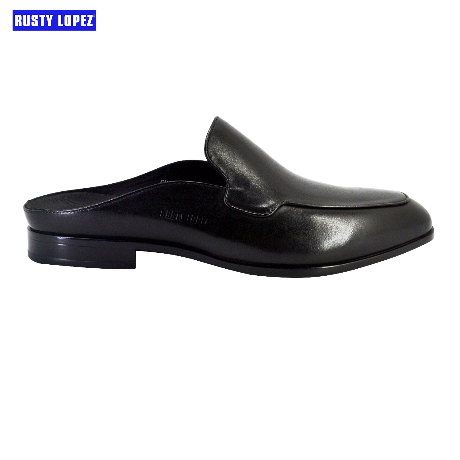 Rusty Lopez Men’s Mules – CHESTER