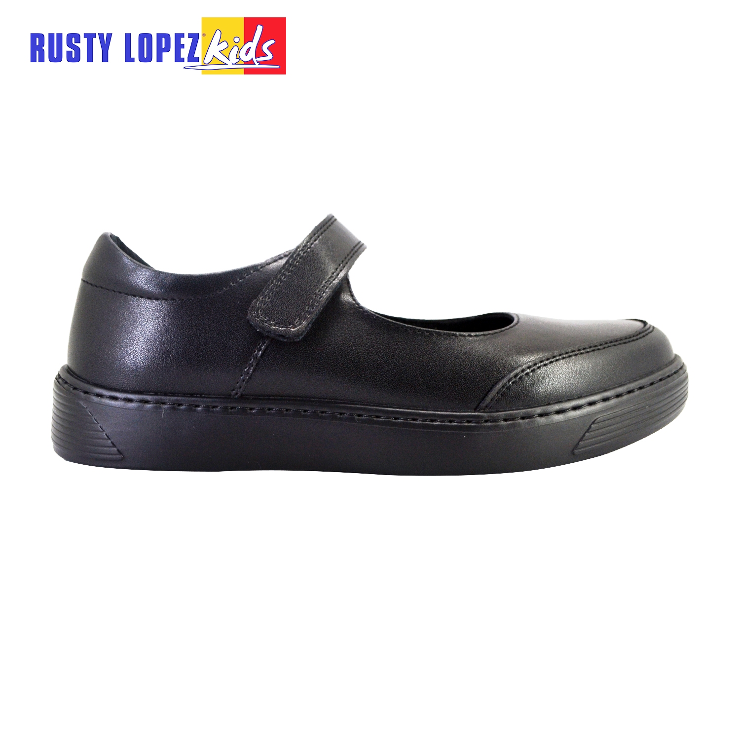 Rusty Lopez Kids Girl Shoes – DARA