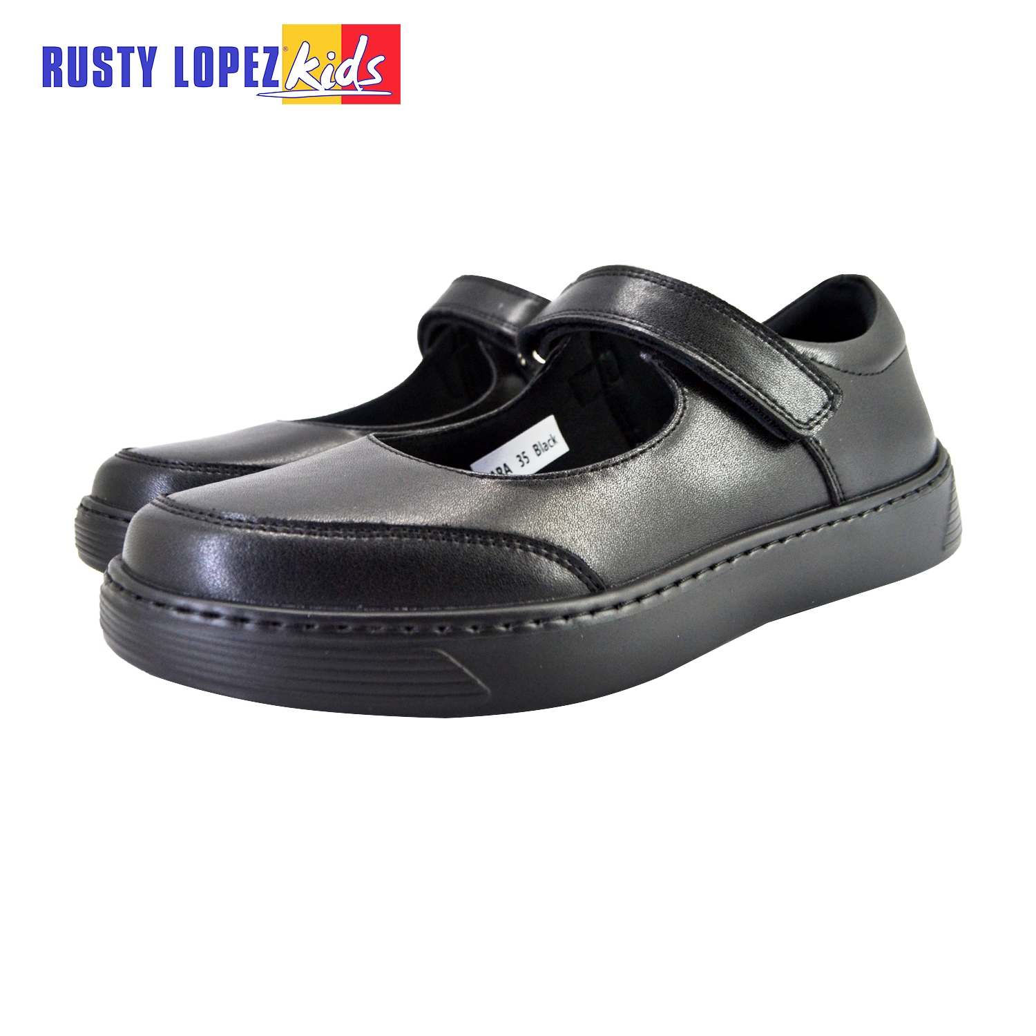 Rusty Lopez Kids Girl Shoes – DARA