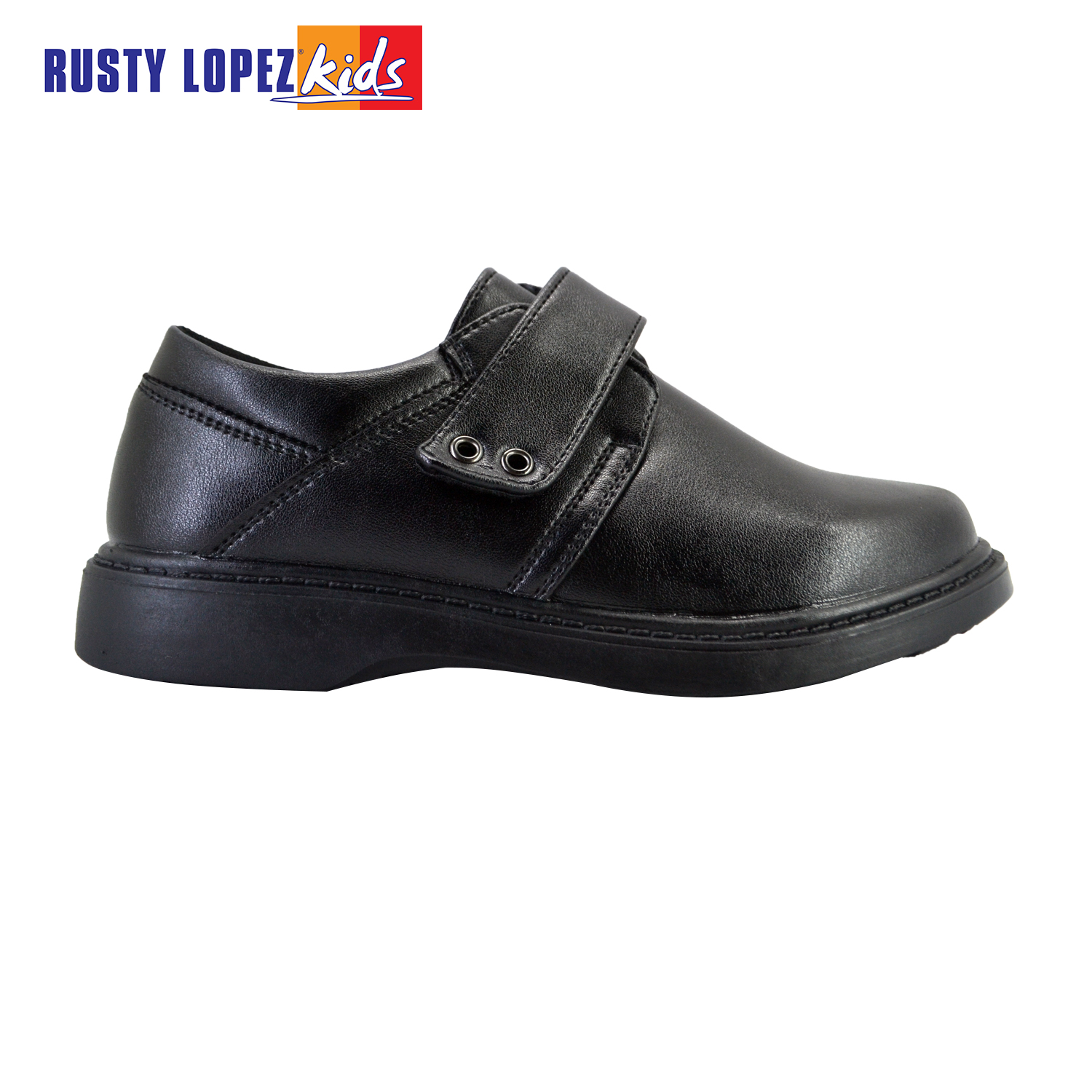 Rusty Lopez Kids Shoes – NOE