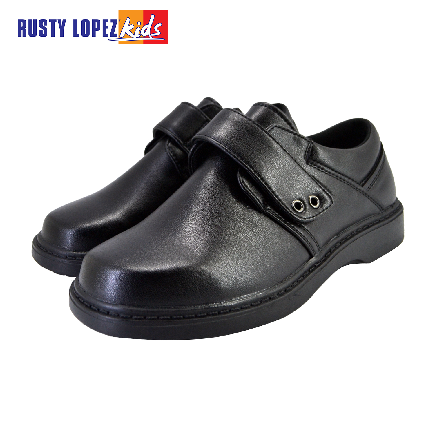 Rusty Lopez Kids Shoes – NOE