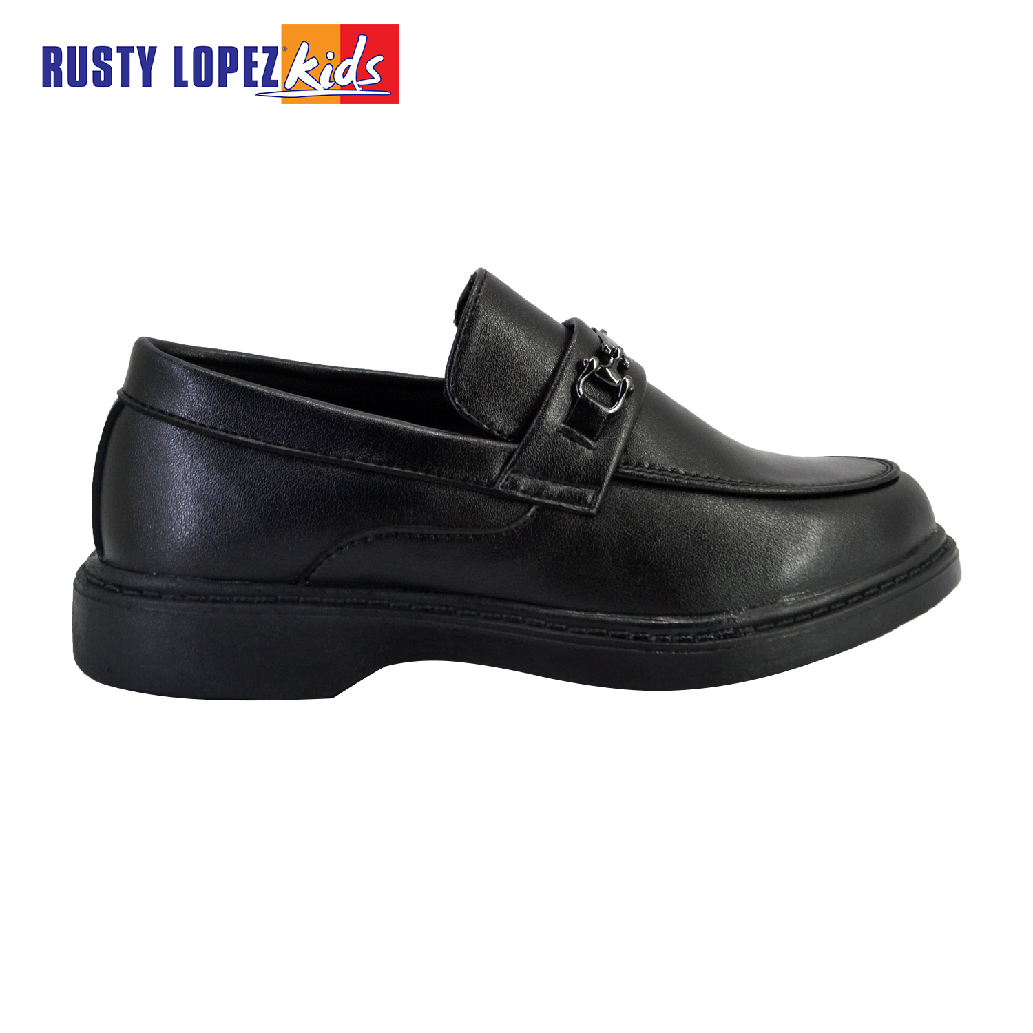 Rusty Lopez Kids Shoes – NEO