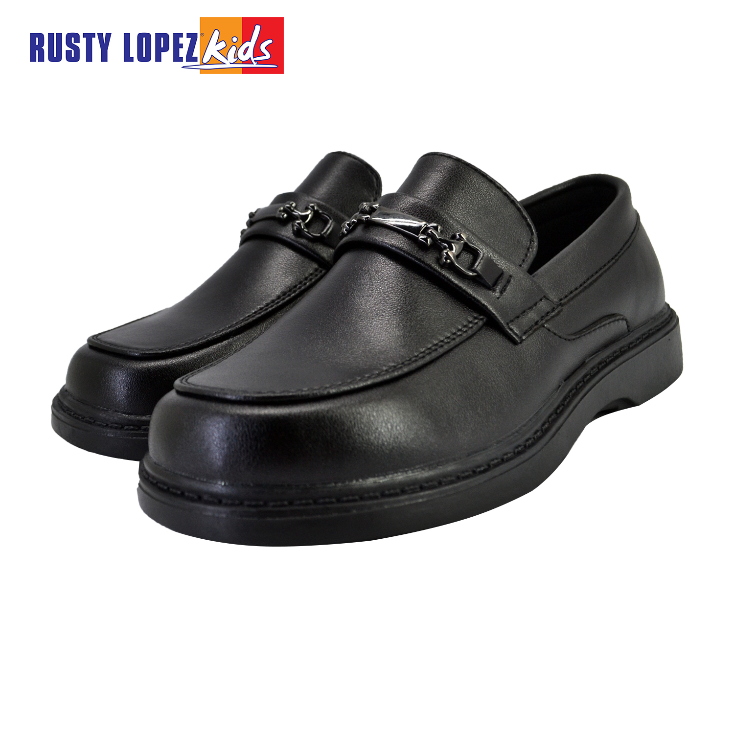 Rusty Lopez Kids Shoes – NEO