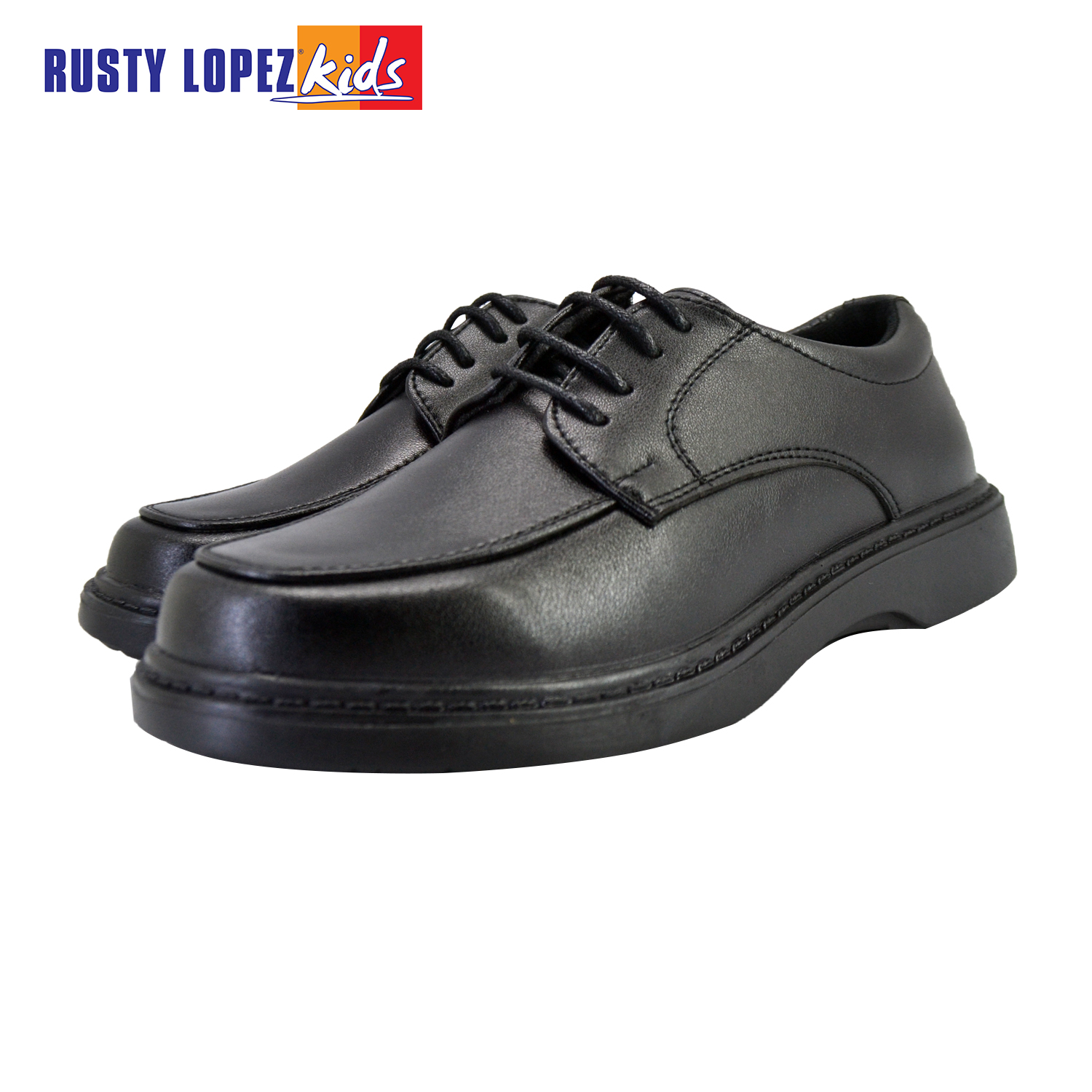 Rusty Lopez Kids Shoes – NATH