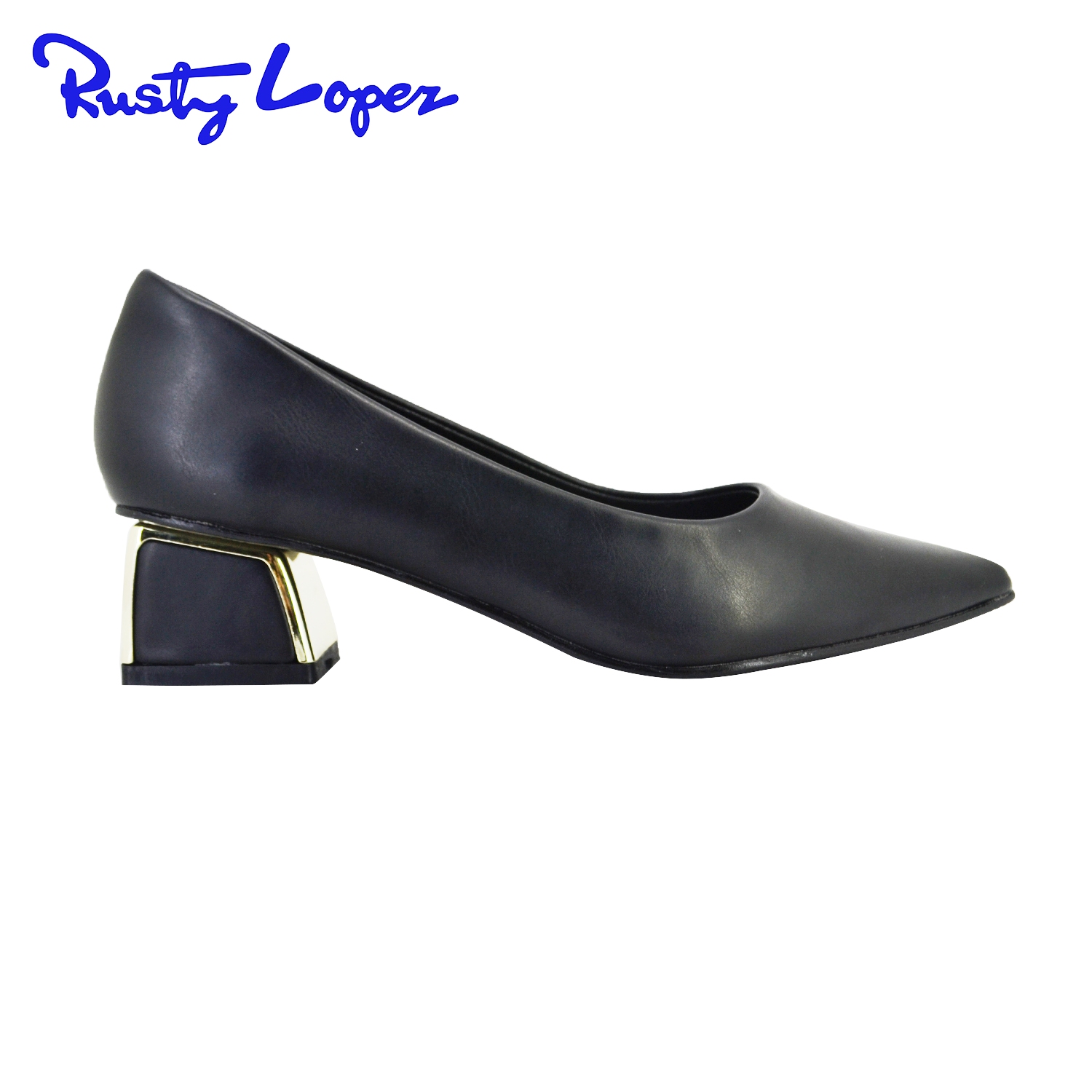 Rusty Lopez Women Pumps – CHER