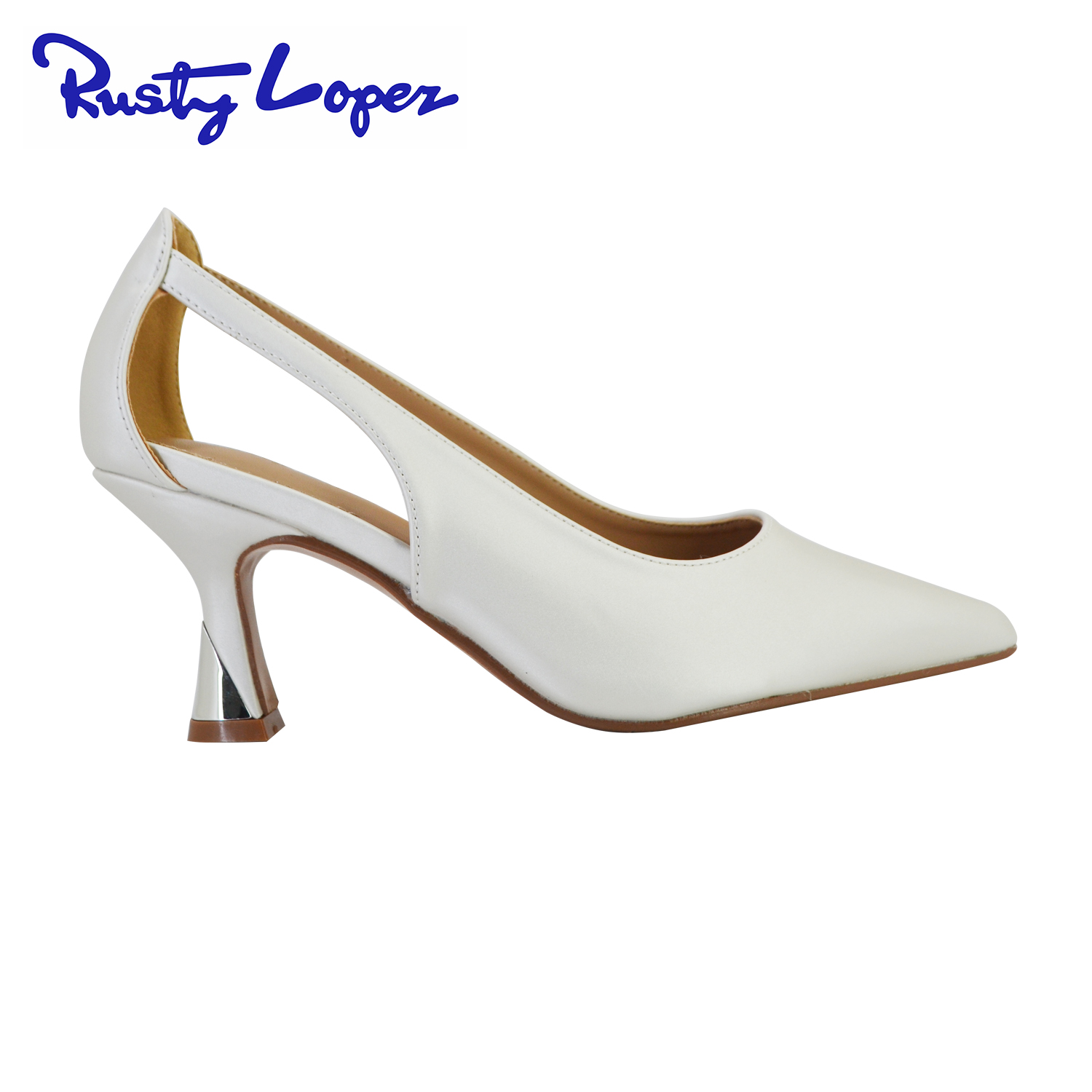 Rusty Lopez Women Pumps – CHANEL