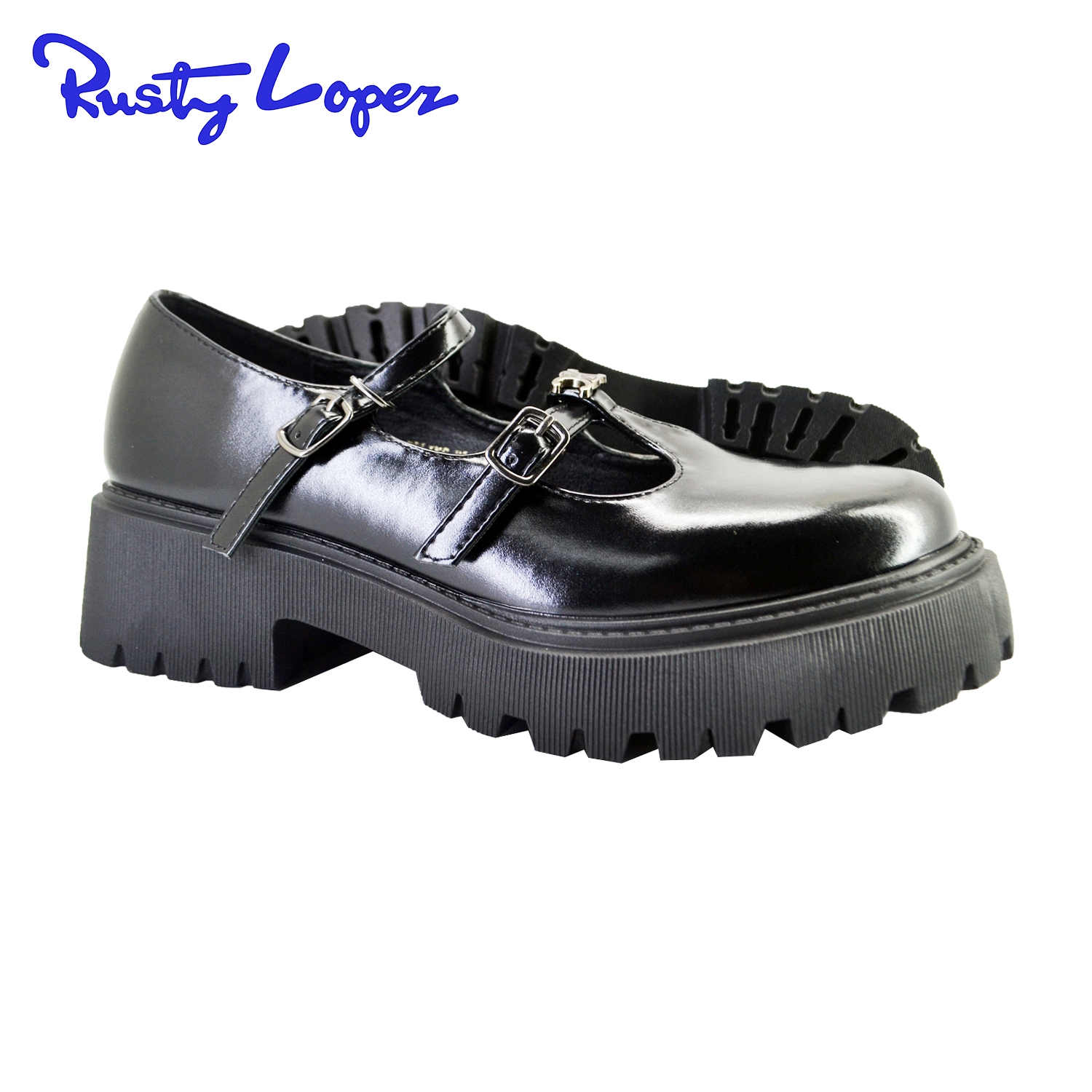 Rusty Lopez Women Loafers Shoes – CELINE