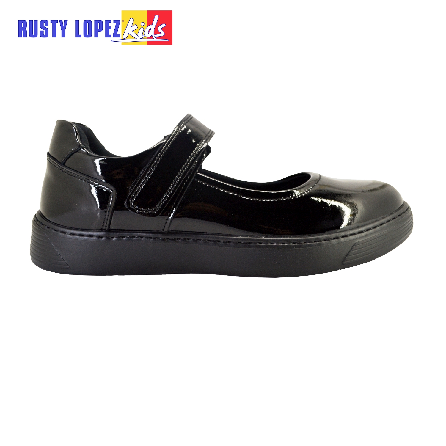 Rusty Lopez Kids Girl Shoes – DOTI
