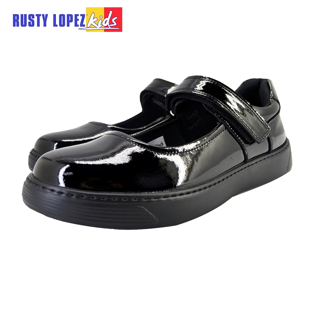 Rusty Lopez Kids Girl Shoes – DOTI