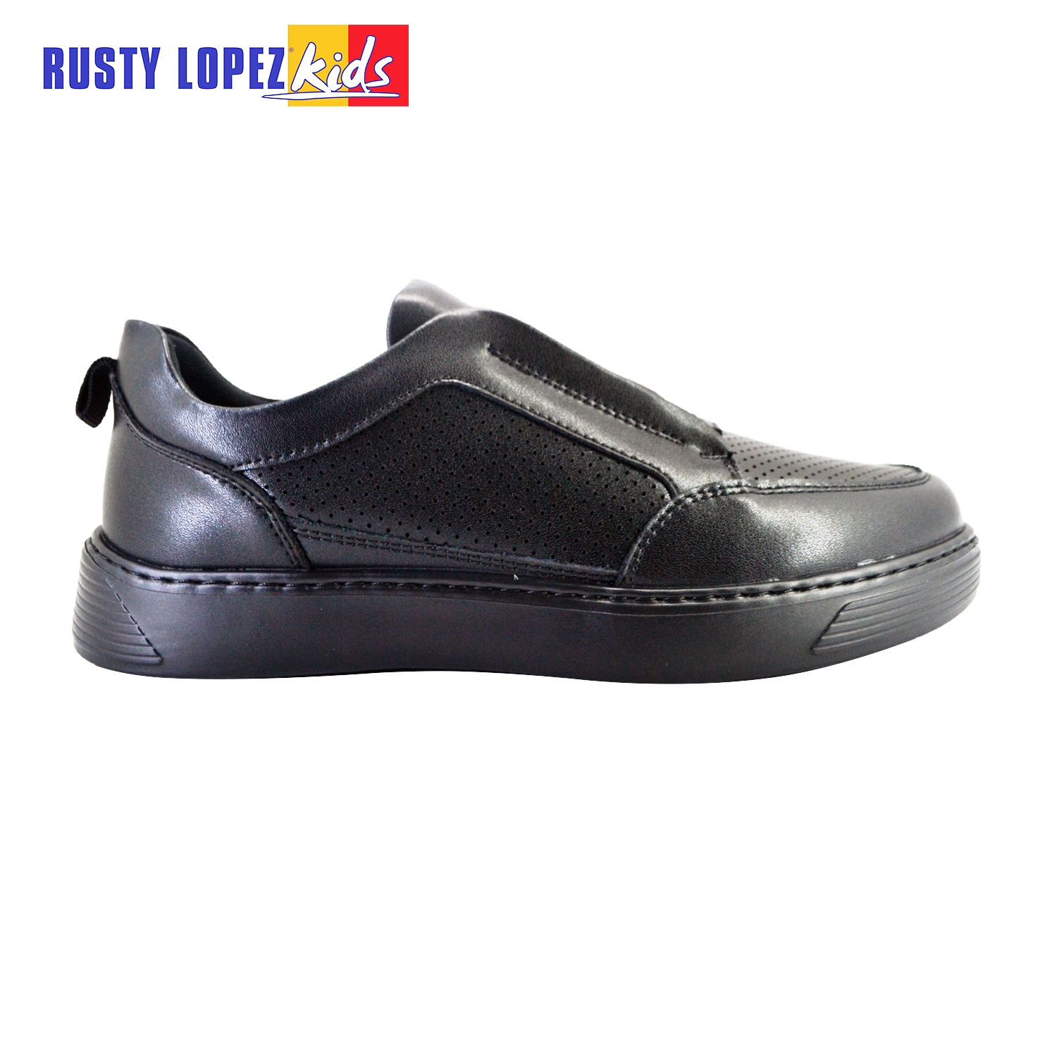 Rusty Lopez Kids Shoes – DIWIE