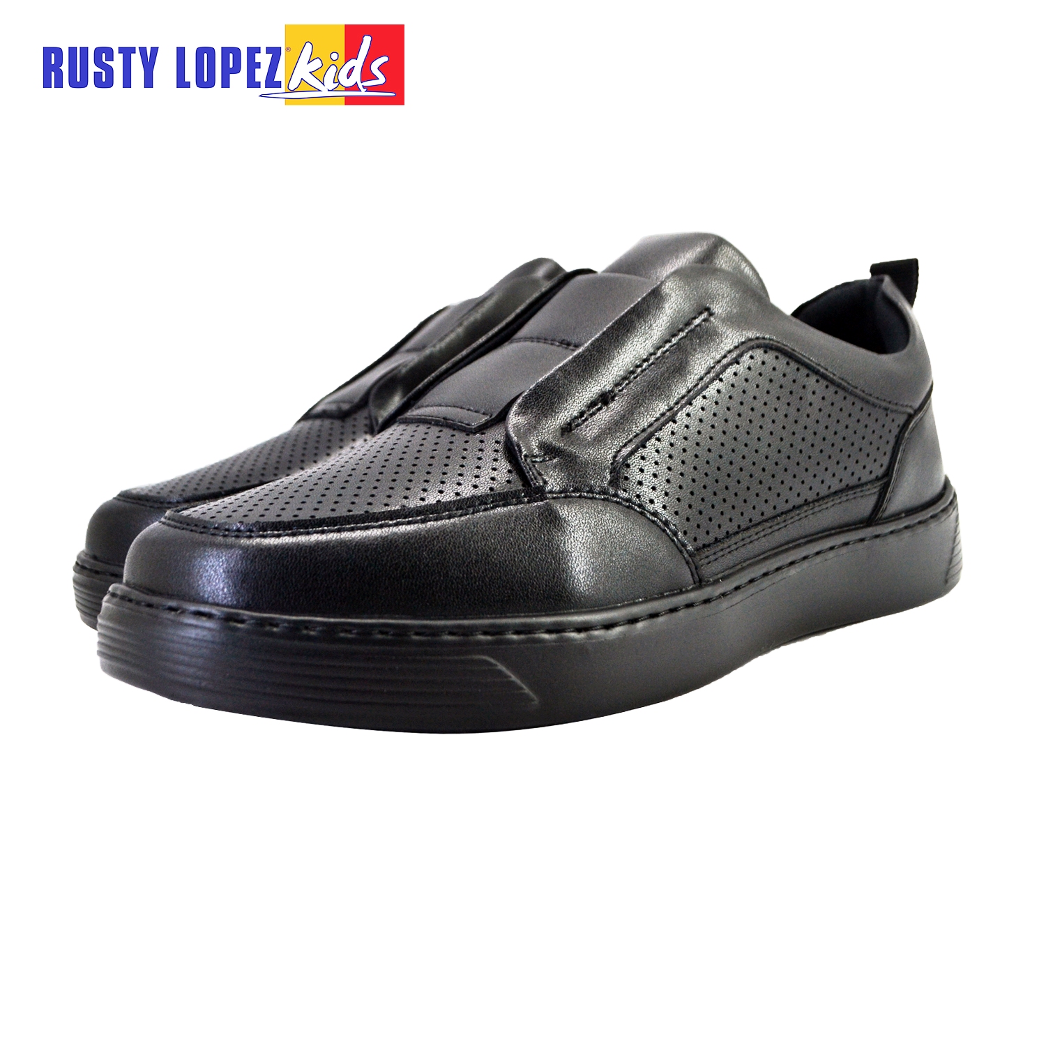 Rusty Lopez Kids Shoes – DIWIE