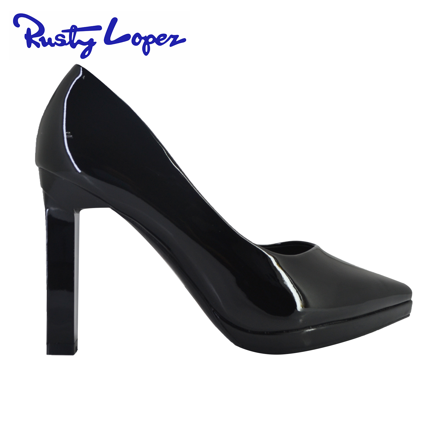 Rusty Lopez Women Pumps – CATRIN
