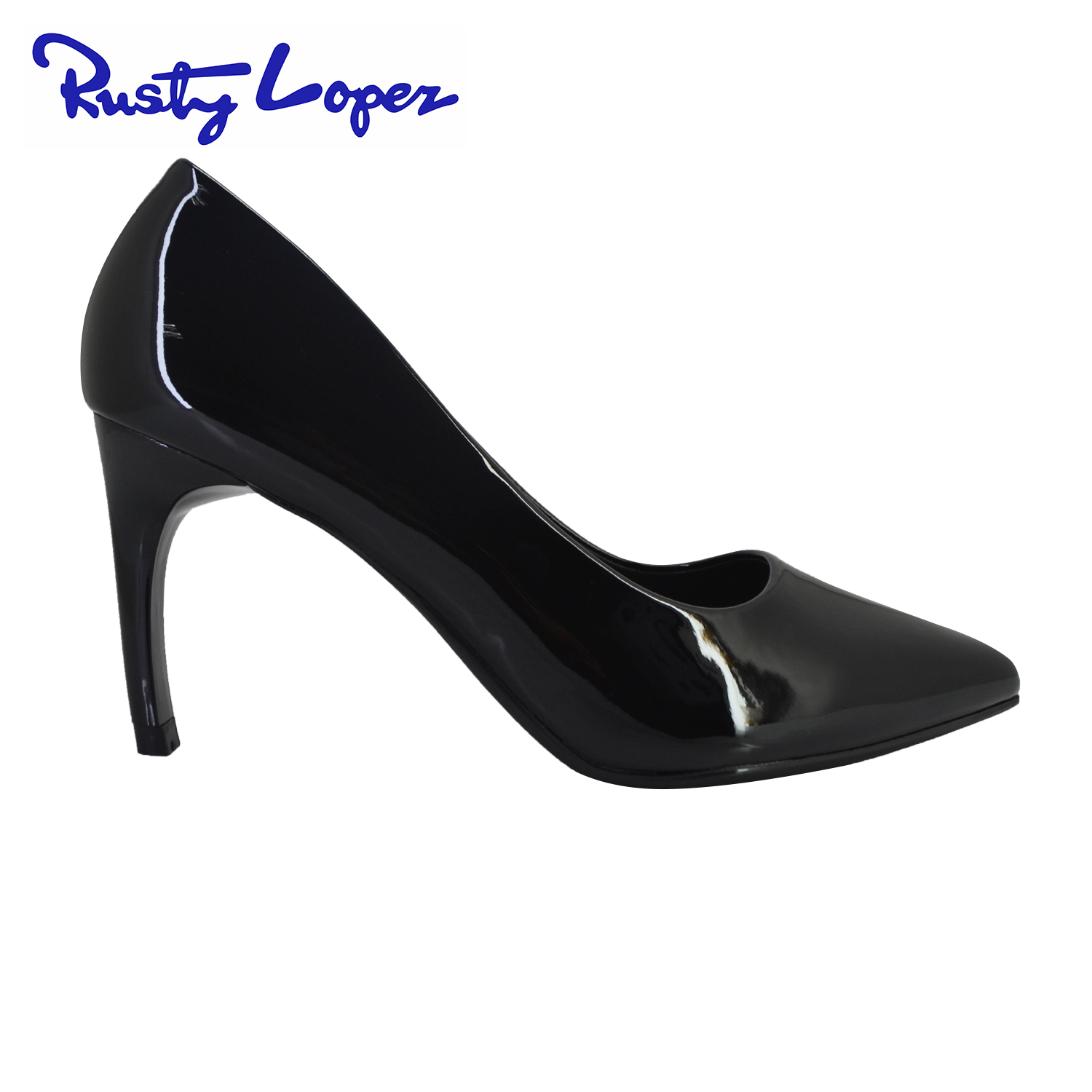Rusty Lopez Women Pumps – CANDY