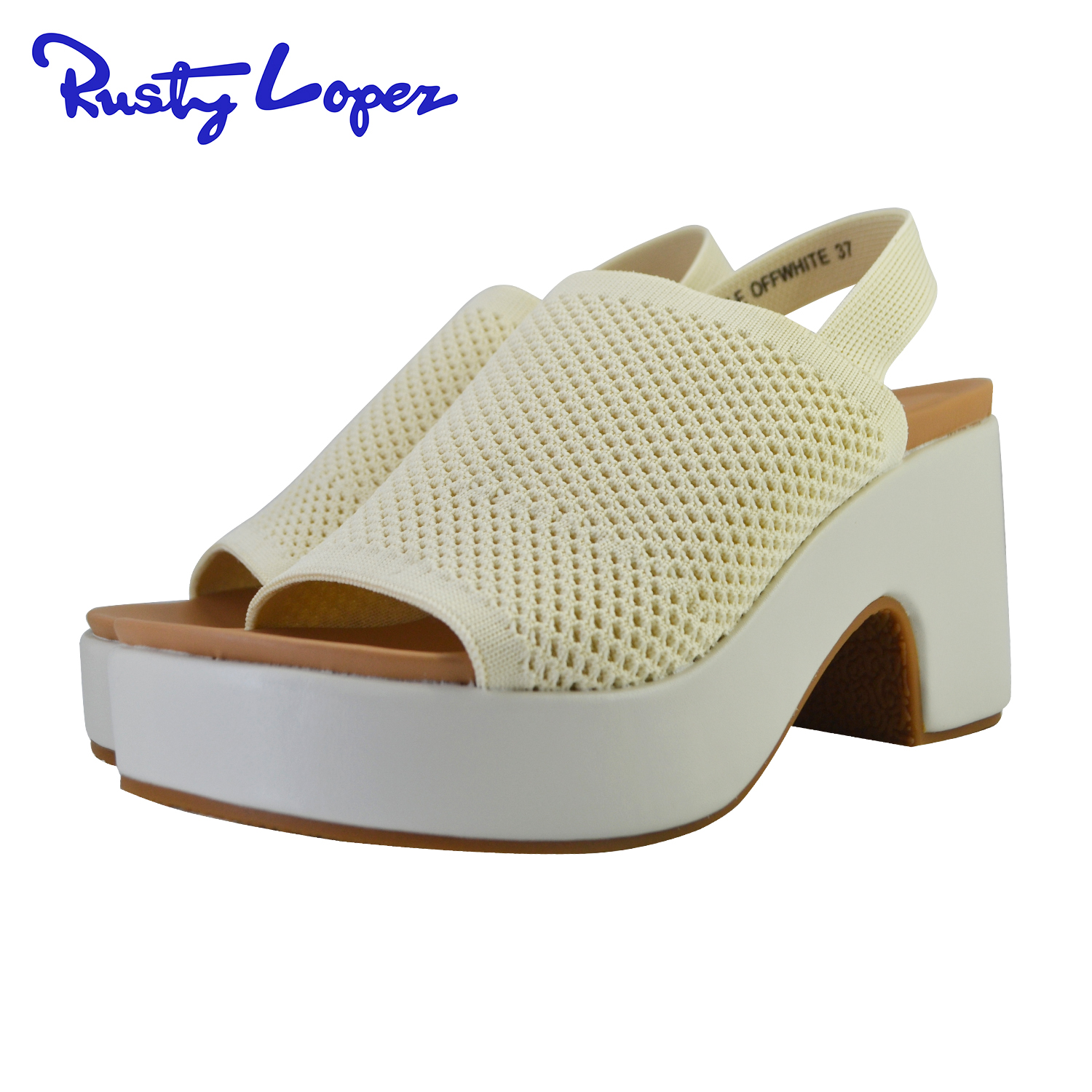 Rusty Lopez Women Sandals – CHELLE