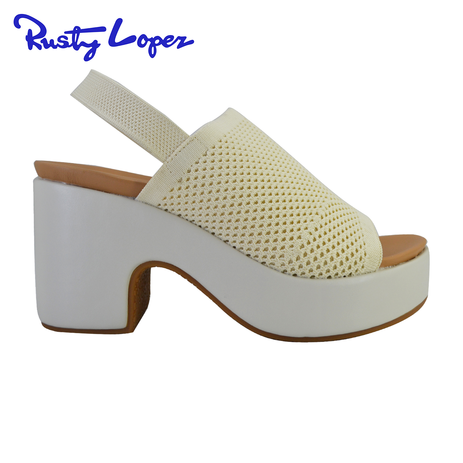 Rusty Lopez Women Sandals – CHELLE