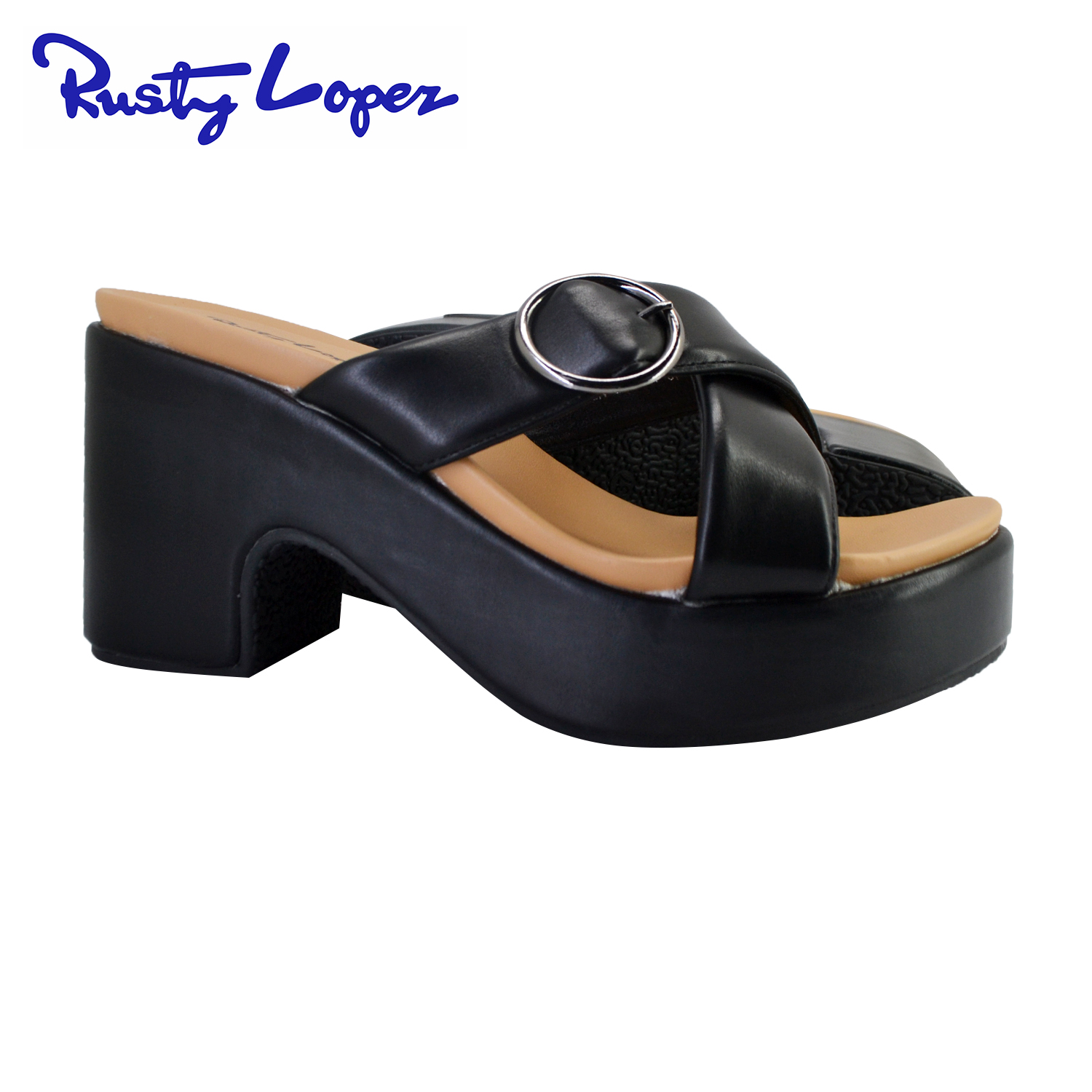 Rusty Lopez Women Step-In – CORIN