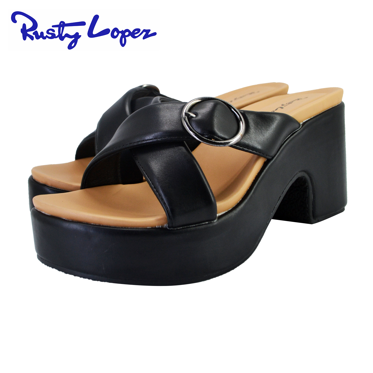 Rusty Lopez Women Step-In – CORIN